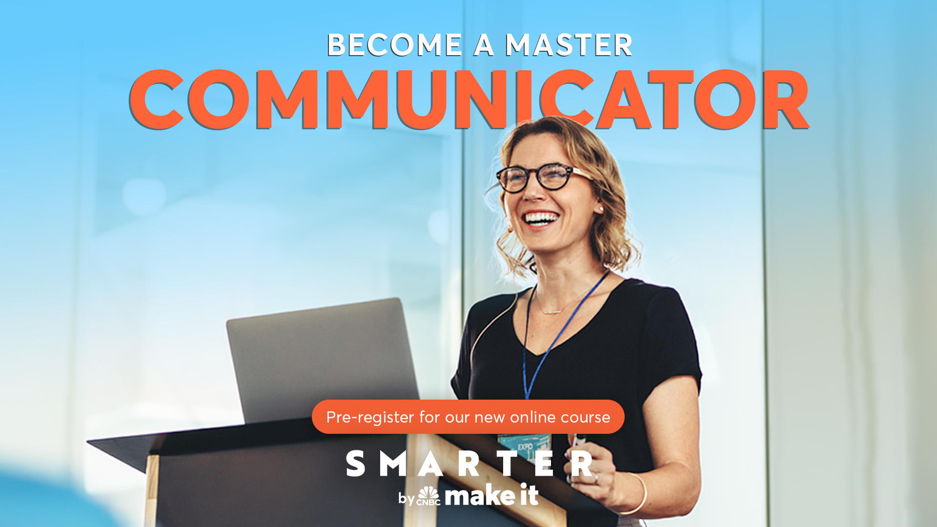 Become A Master Communicator