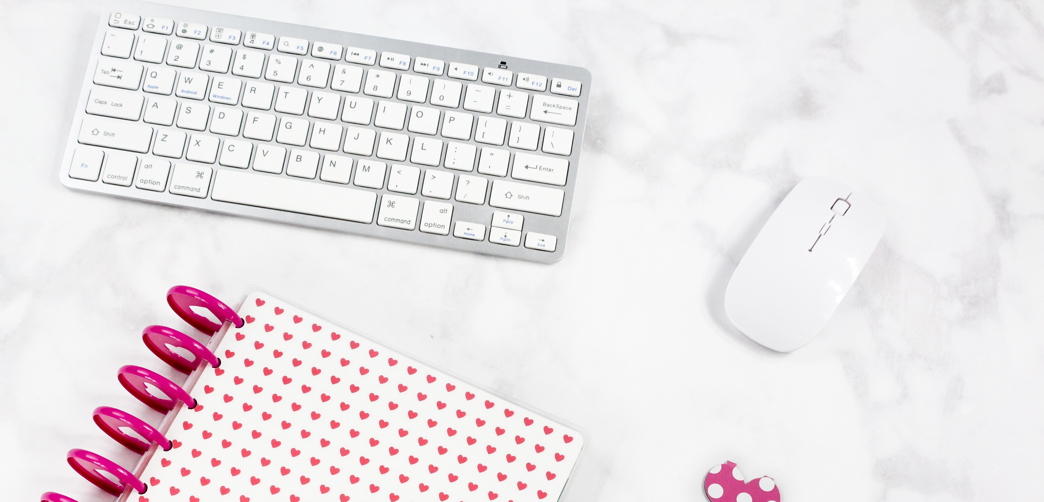 KEYBOARD JOURNAL