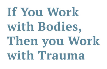 Trauma-Informed Personal Training- Foundations | Hope Ignited Training