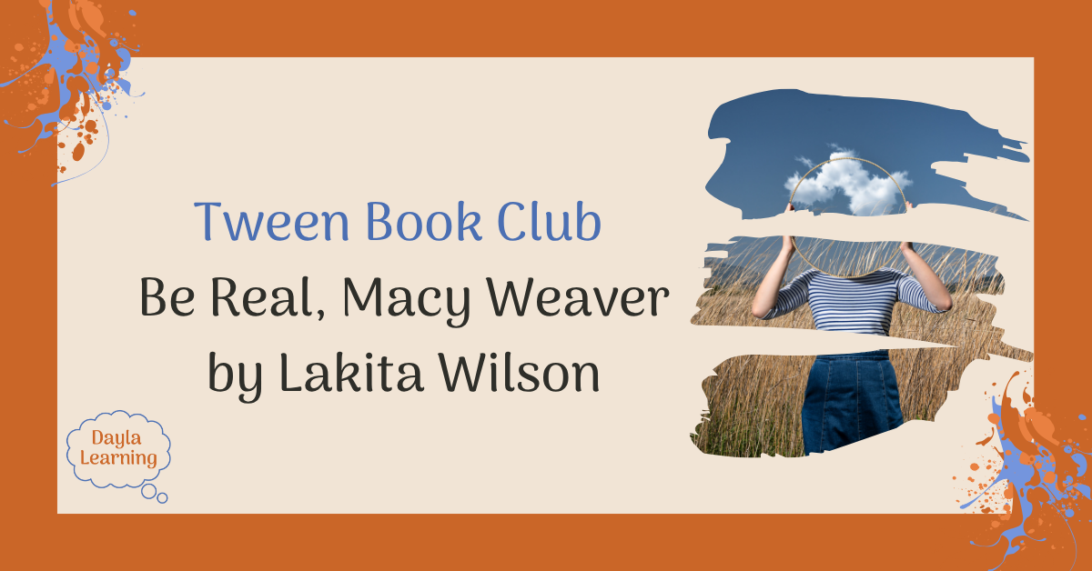 September 2024 Tween Book Club The Ogress and the Orphans by Kelly Barnhill