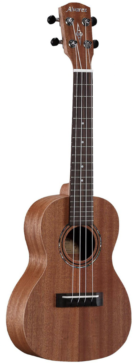 Alvarez RU22C Regent Series Concert Ukulele