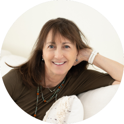 Susan Bauer-Wu