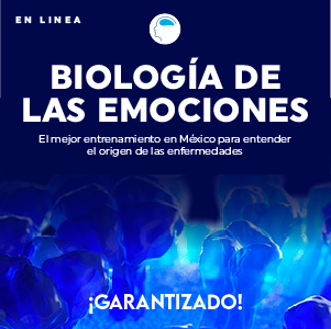 BIOLOGÍA DE LAS EMOCIONES