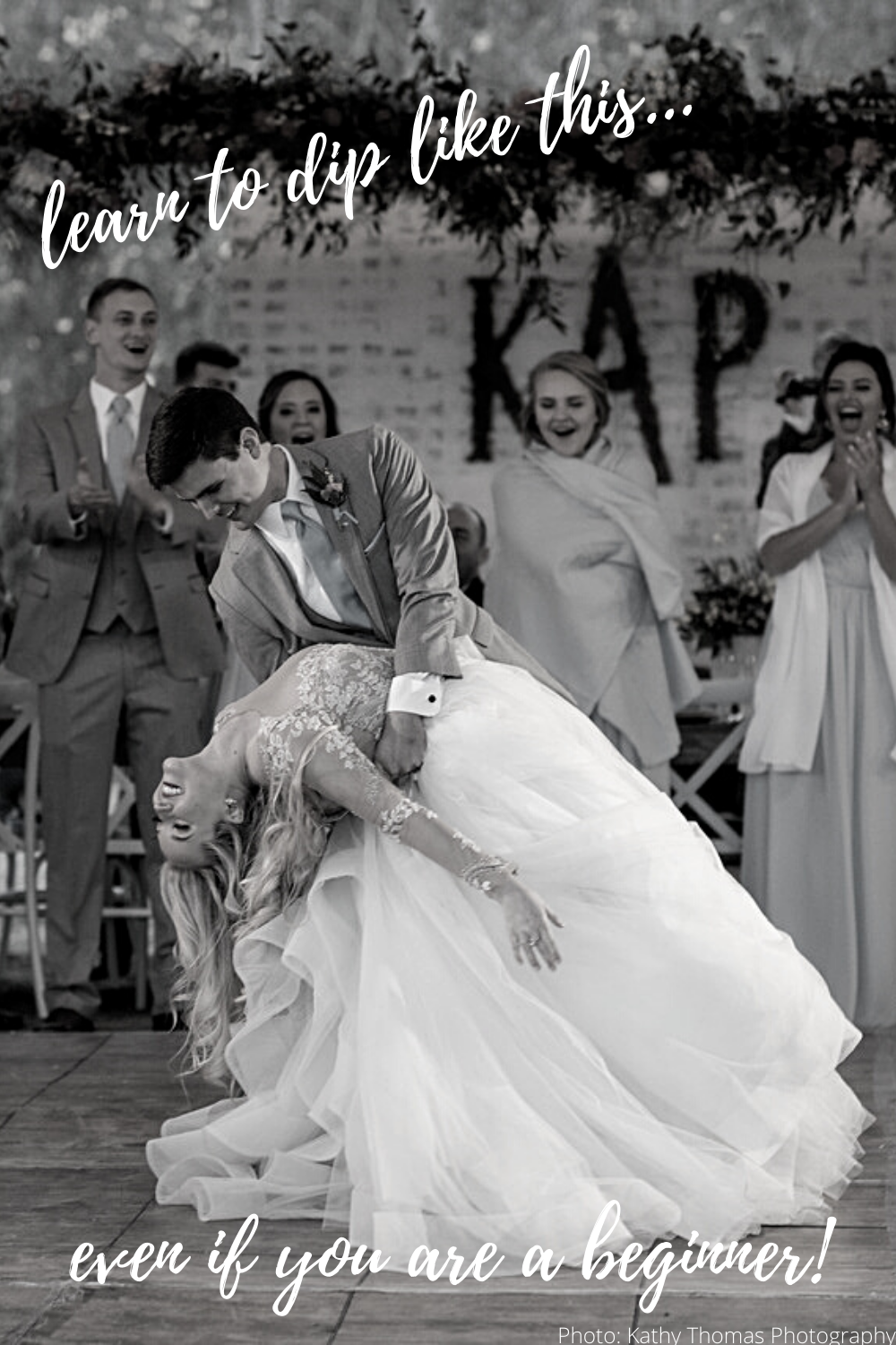 THIS WILL BE AN EVERLASTING LOVE WEDDING FIRST DANCE CHOREOGRAPHY FOR BEGINNERS - kathy thomas photography