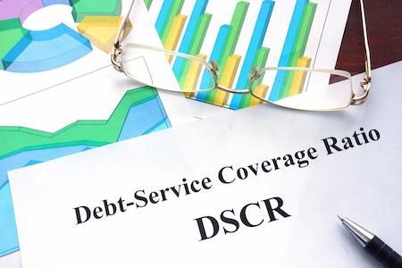 Debt Service Cover Ratio