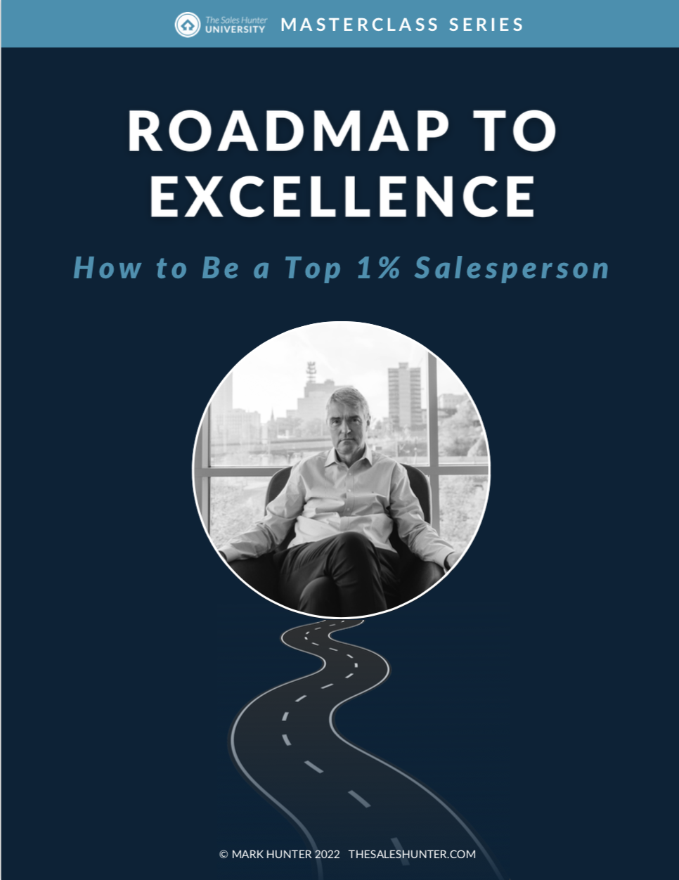 Roadmapping excellence