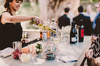 Bartending School