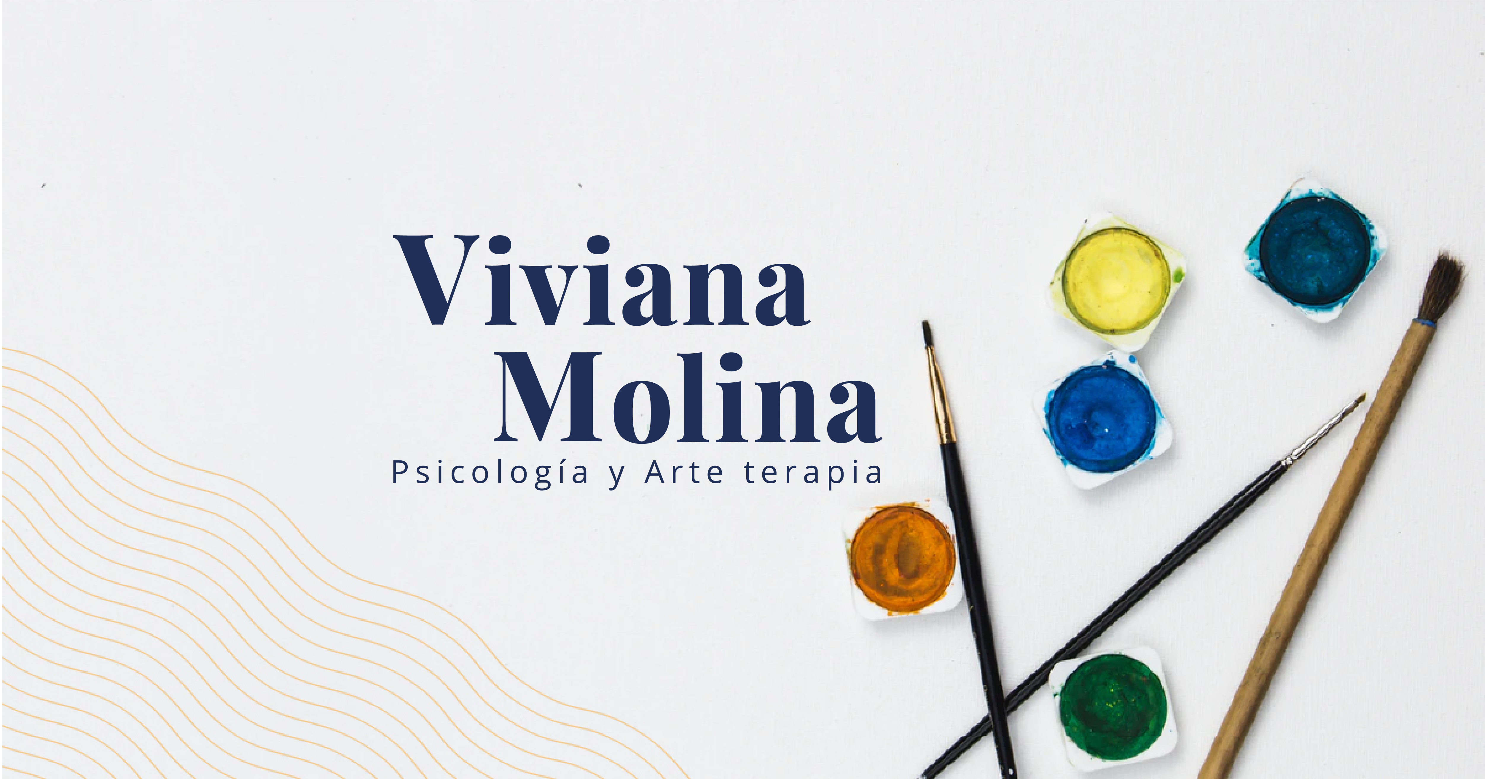 viviana molina psicologia y arte terapia - home banner