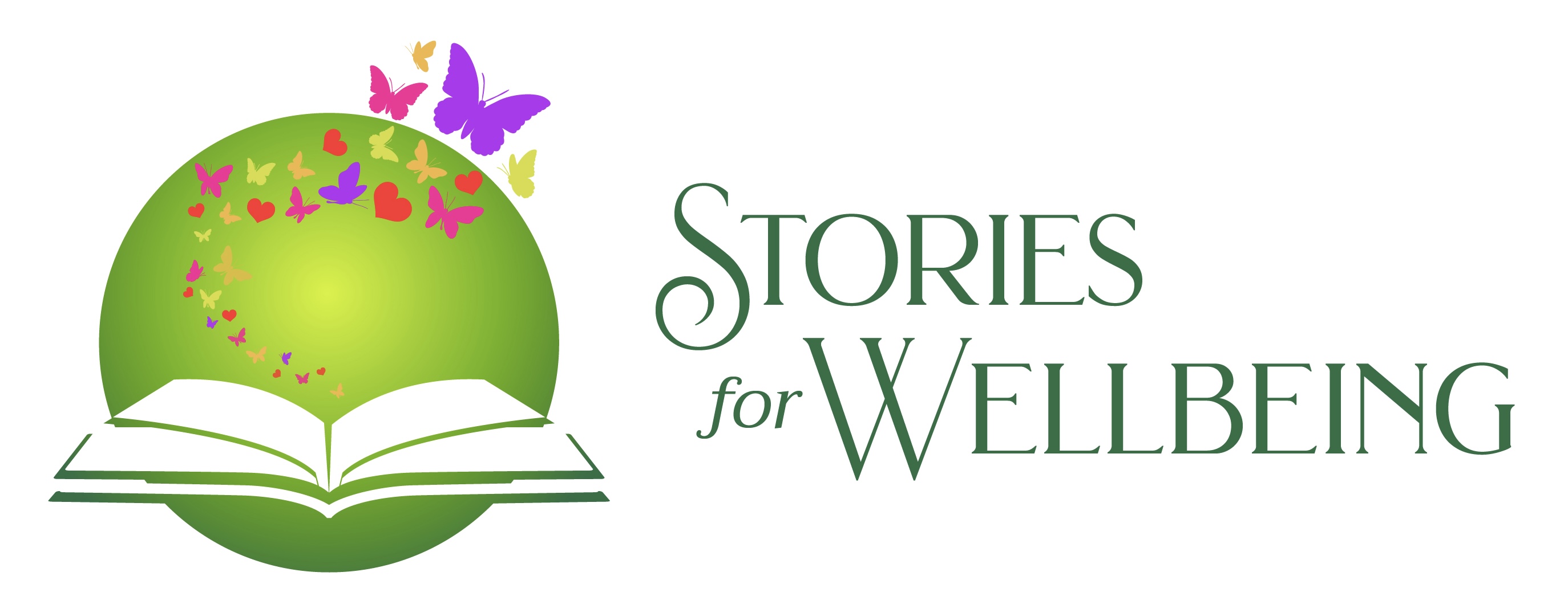 Stories for Wellbeing