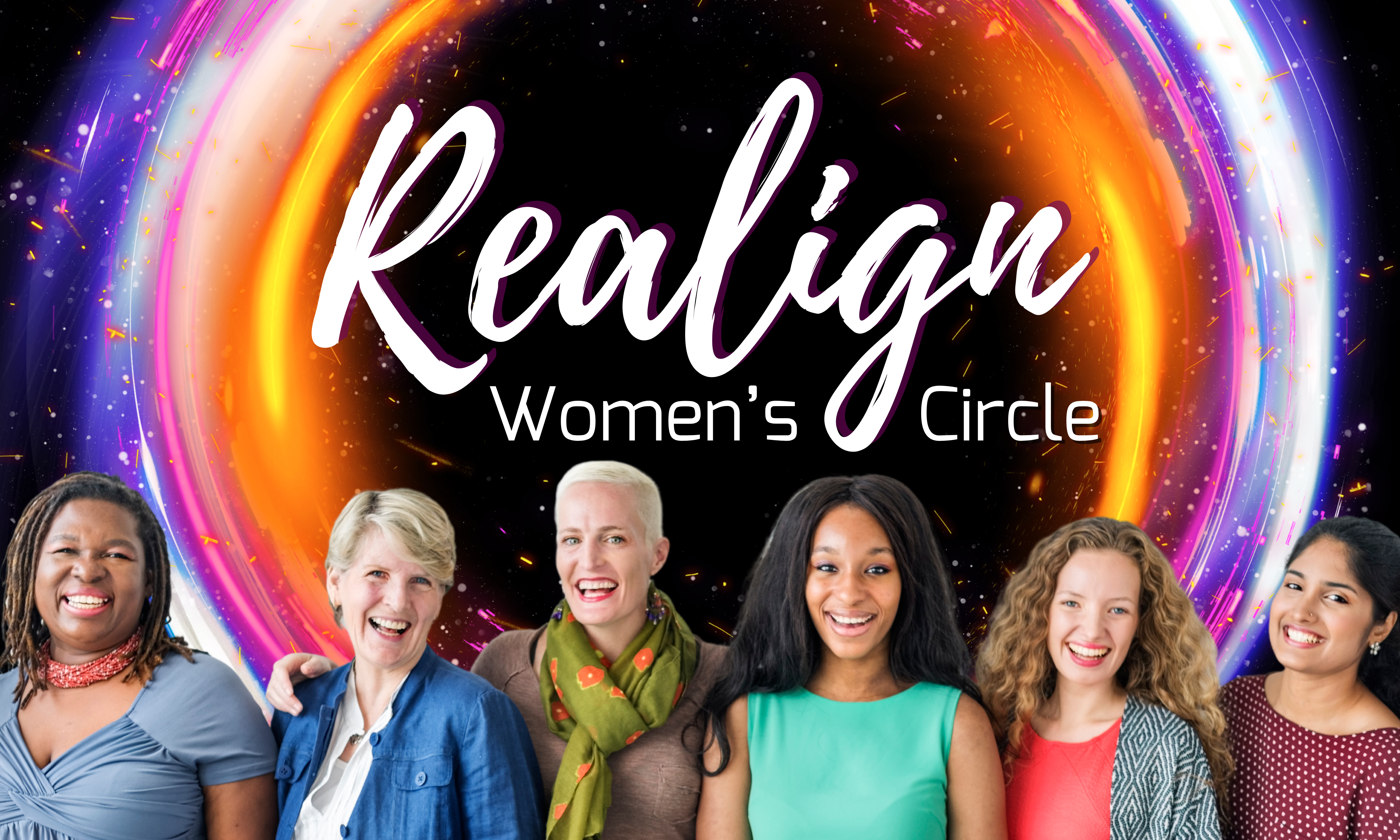 Realign Women's Circle