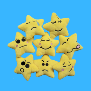 Mood Stars