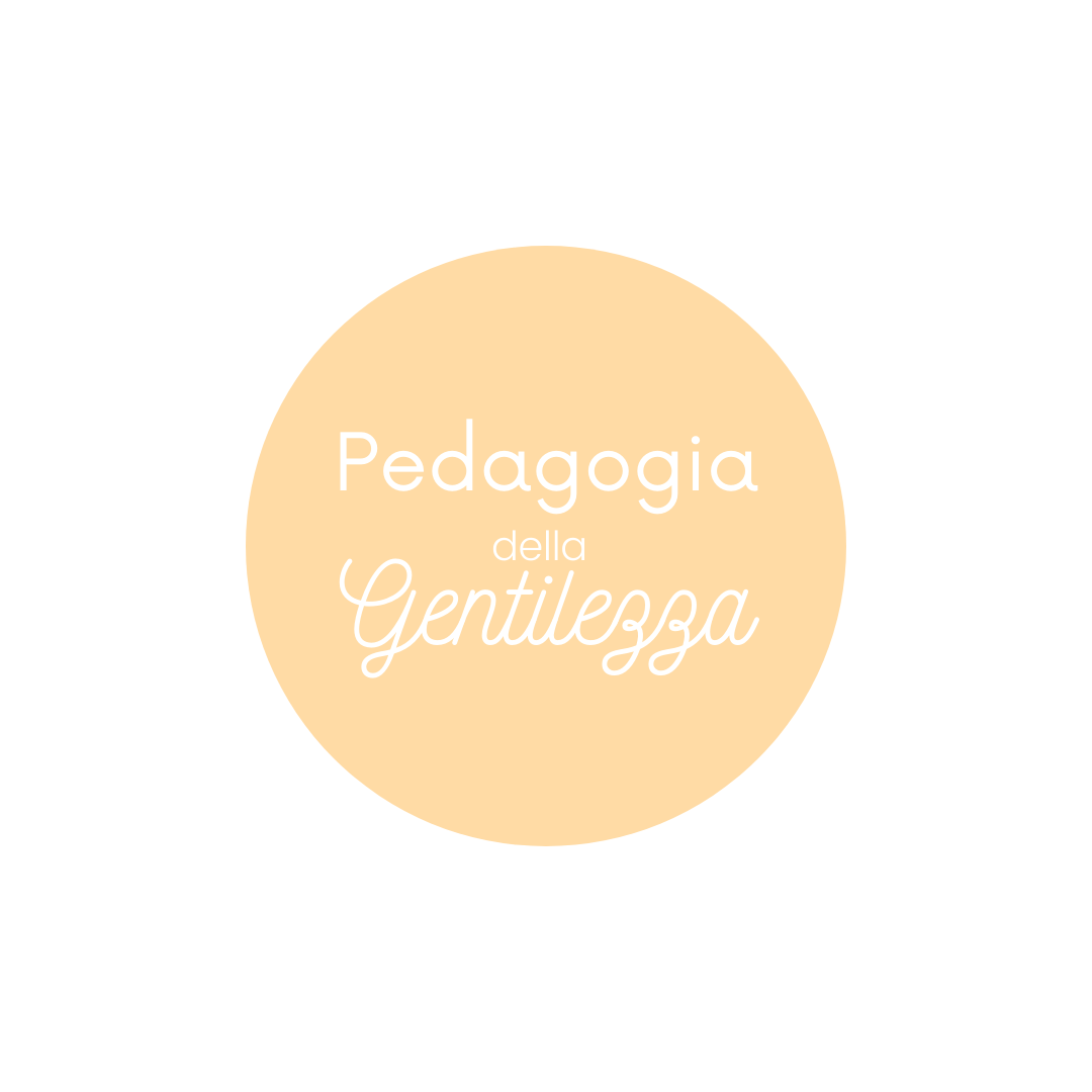 Pedagogia della Gentilezza