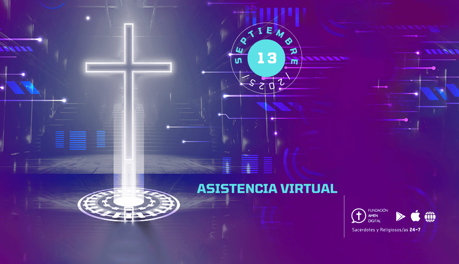 Congreso Católico sobre el Mundo Digital
