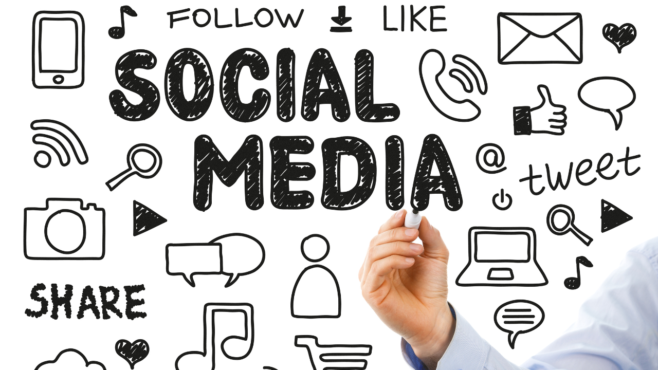 Set Up Social Media Accounts For Business Success Simplify One Thing