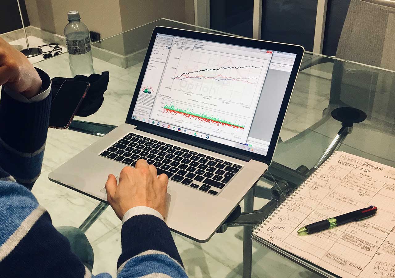 Qtlab risorse trading gratis, corso trading gratis, corsi gratis trading, webinar trading gratis