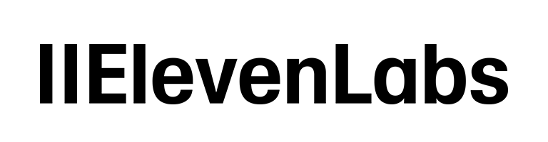 ElevenLabs logo