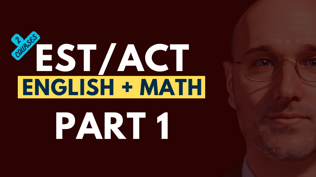 EST ACT BUNDLE