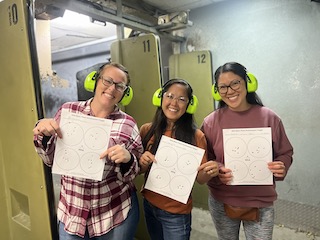 FSC Test, Firearm Safety Certificate, Basic Pistol Class, Gun Safety, Gun Permit, NRA, Gun Class