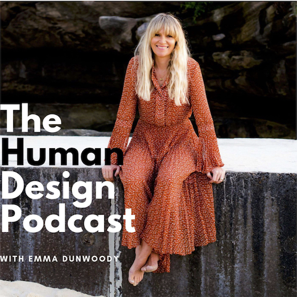 Human Design podcast