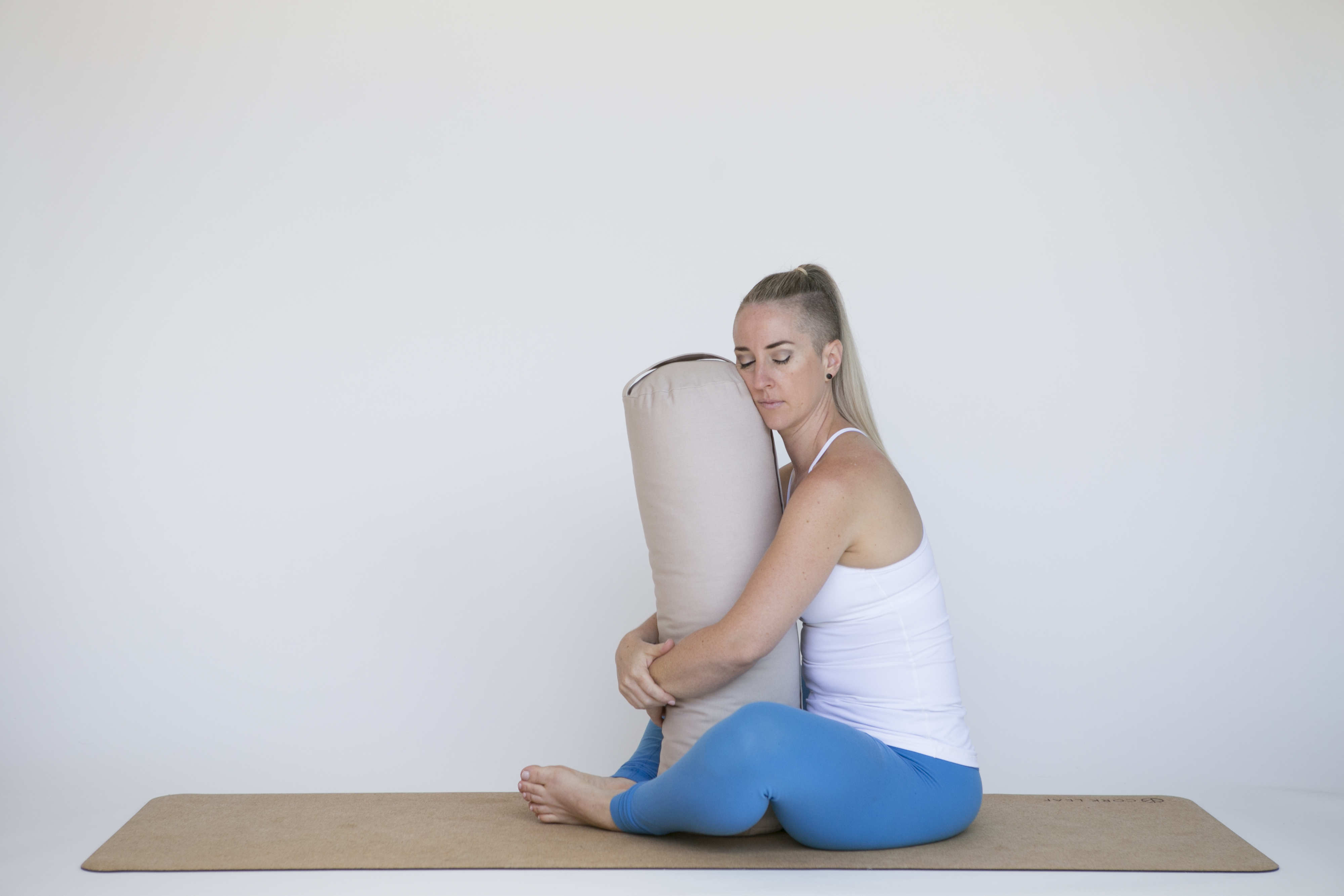 Yin yang flow  Spiritual yoga, Yin yoga, Yoga international