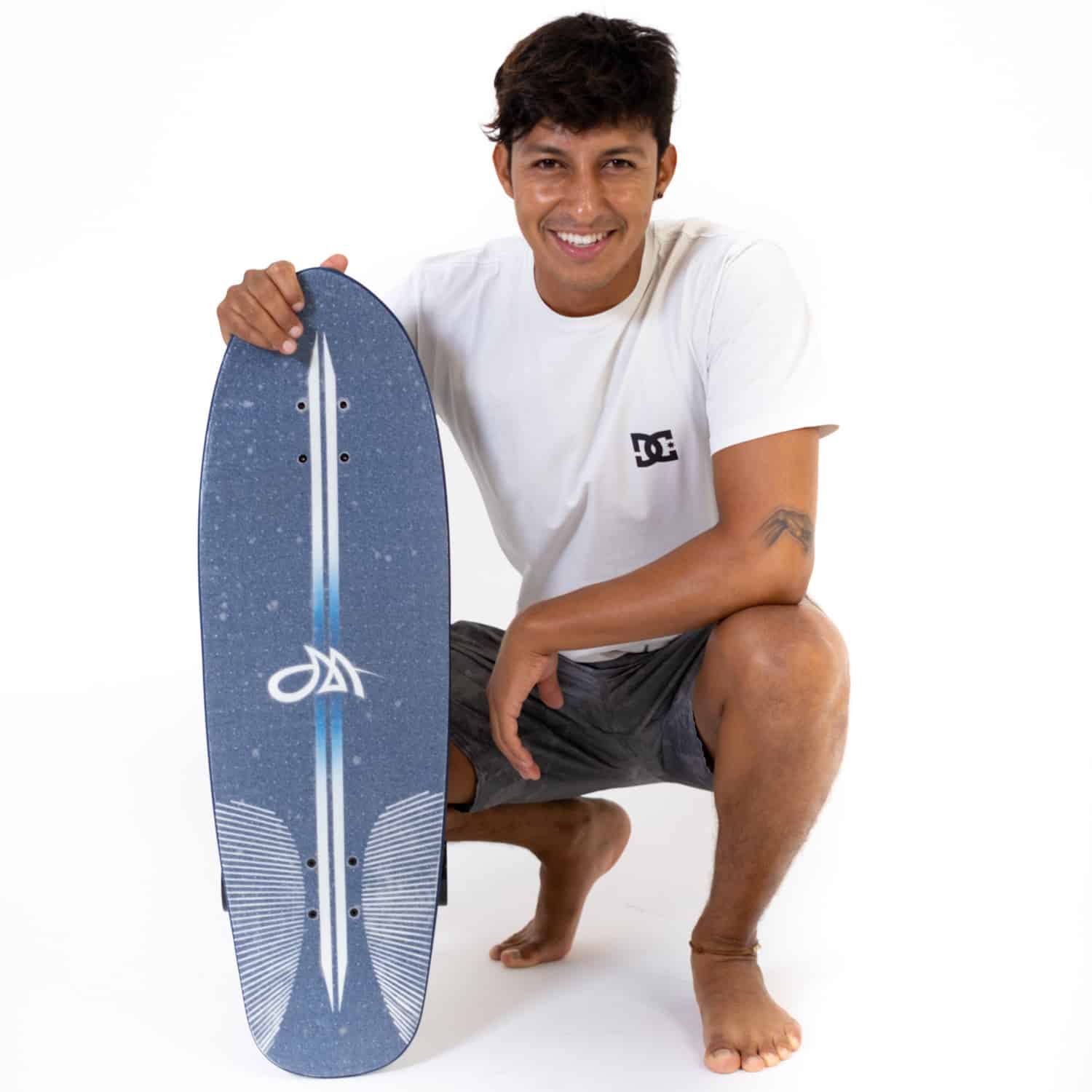 mako surfskate -  founder