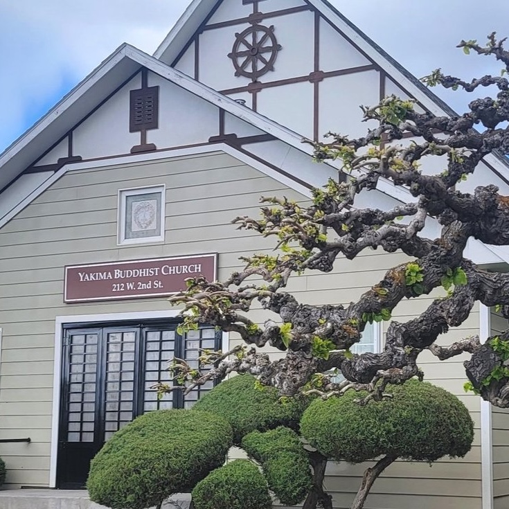 Yakima Buddhist Church