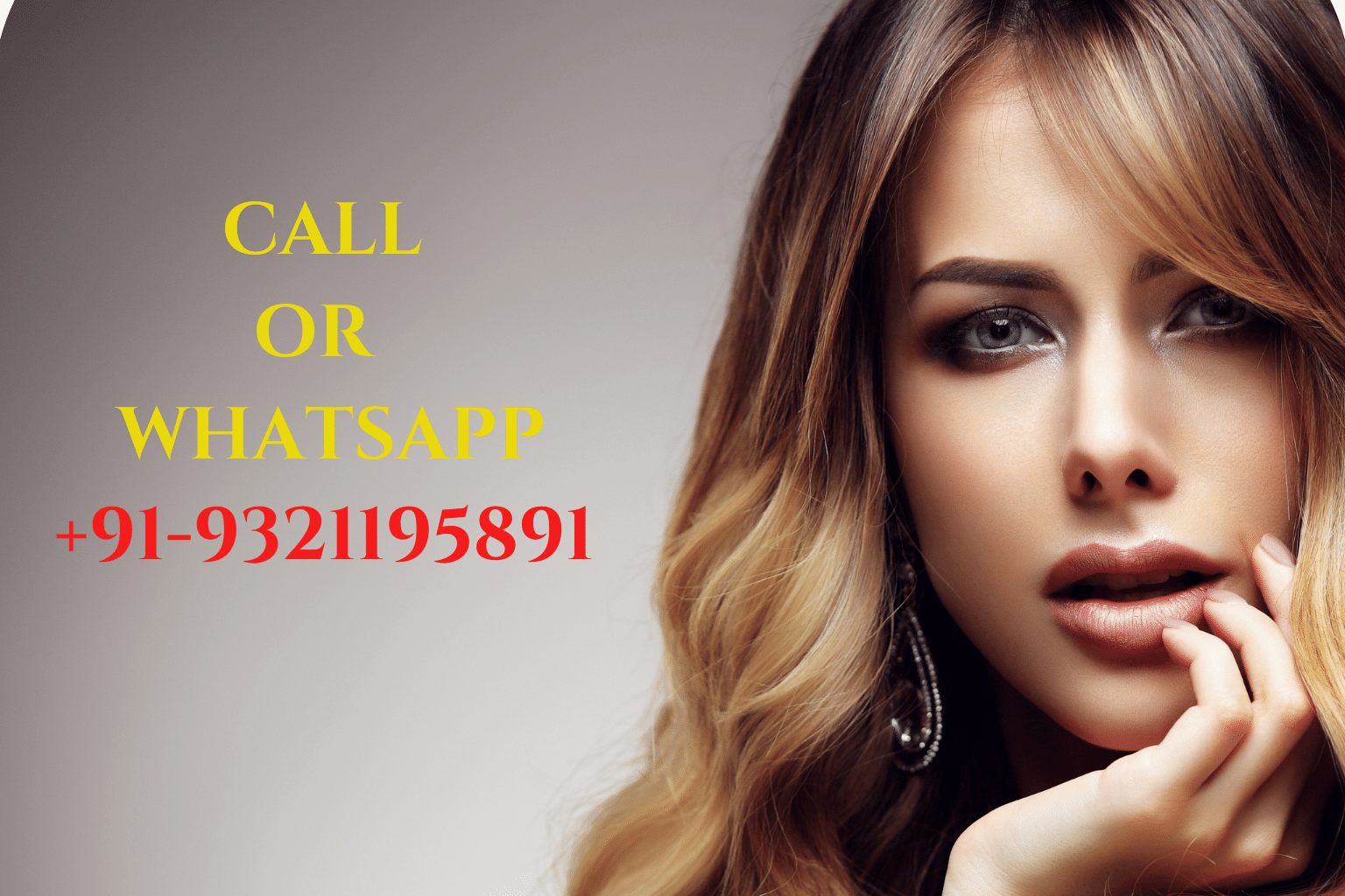 Celebrity Escorts in Mumbai