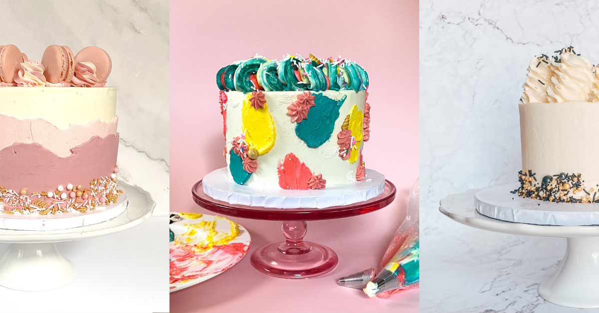 Cakes