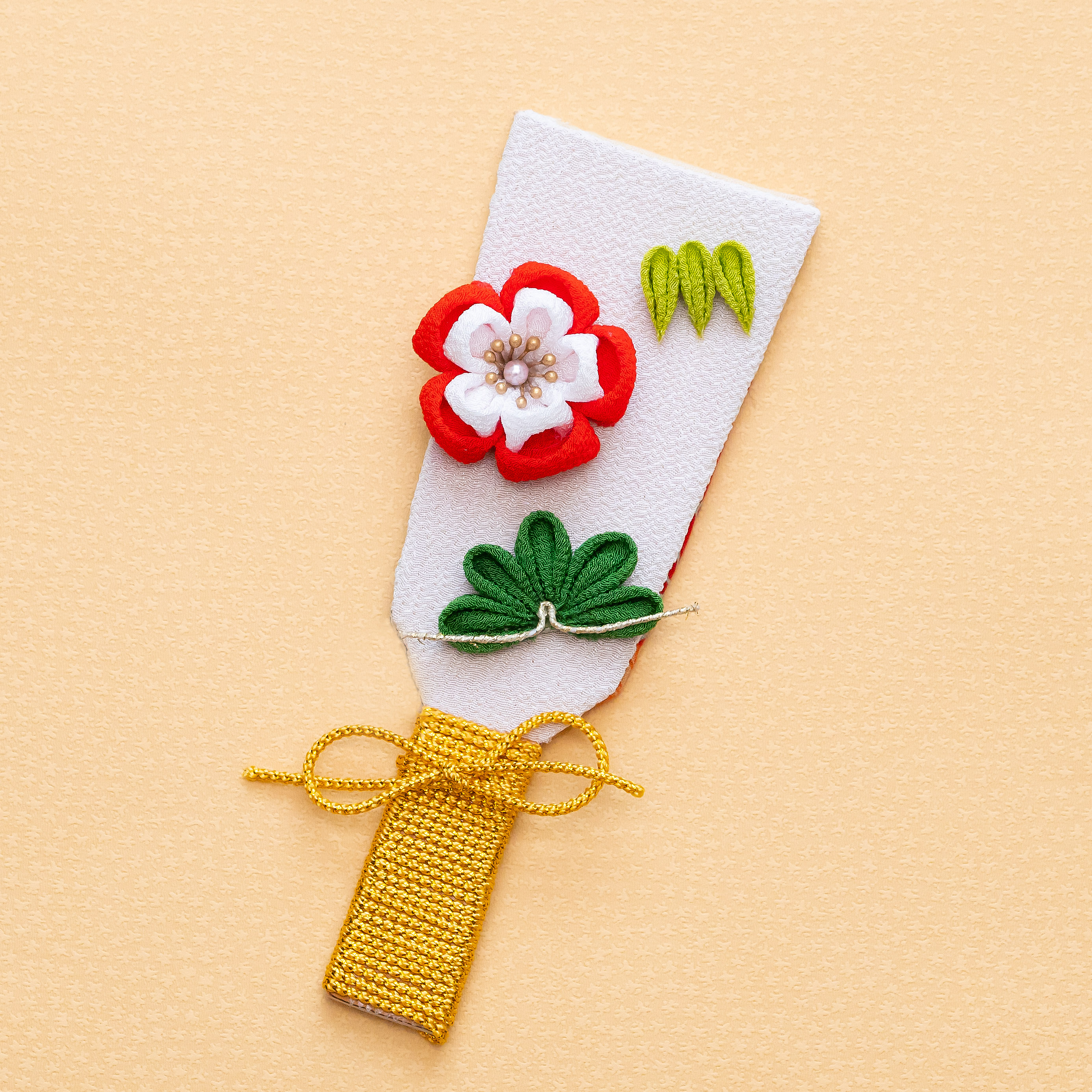 tsumami kanzashi online school one shot lesson