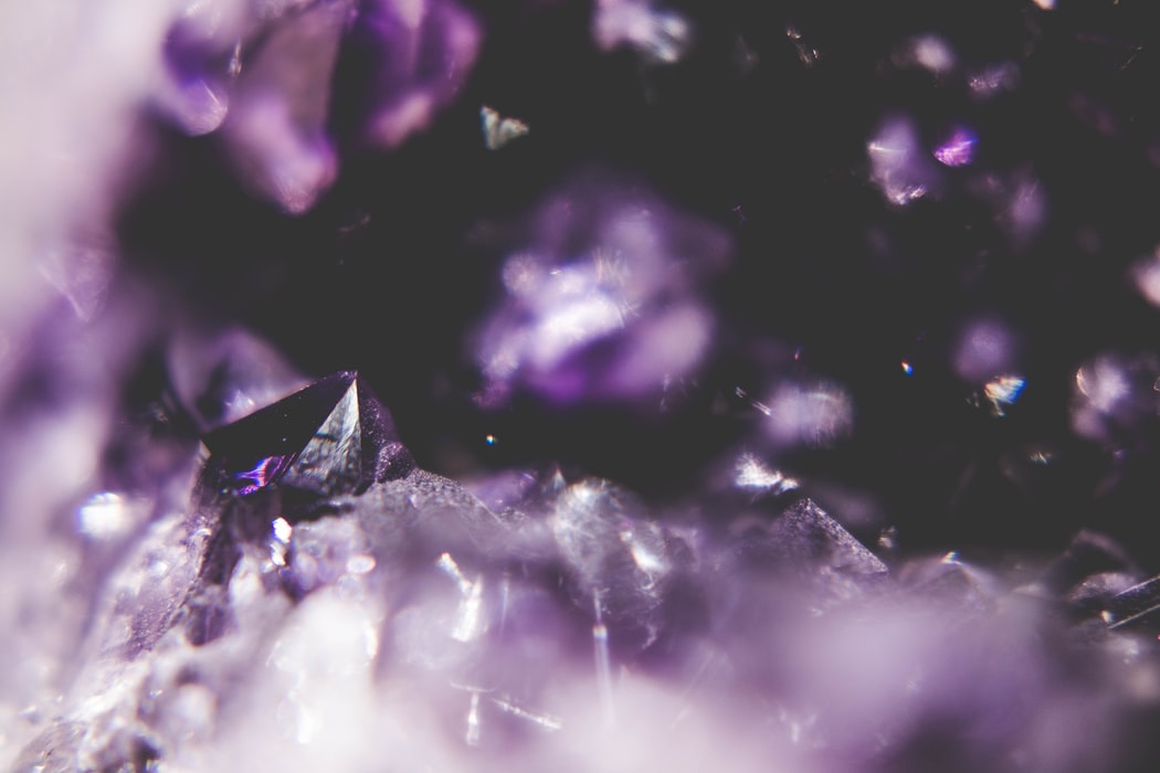 Amethyst