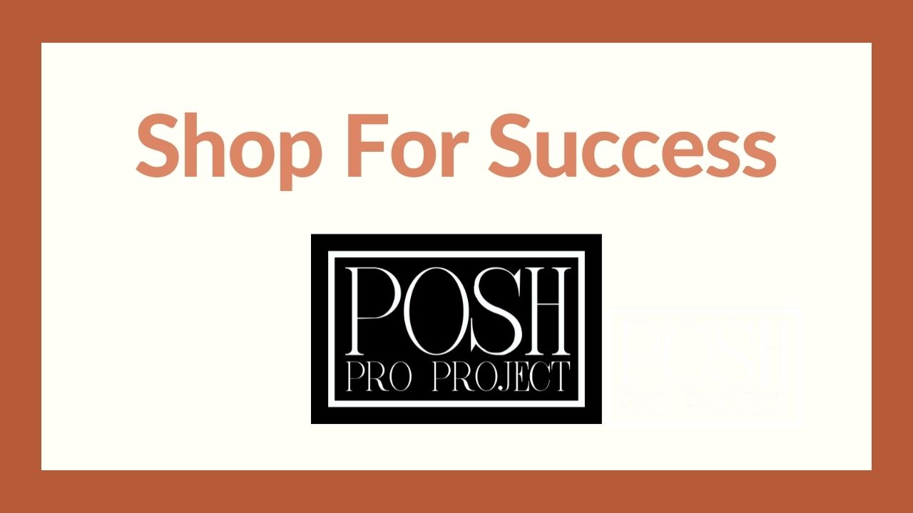 Shop For Success