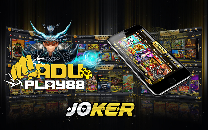 AduPlay88 Joker123