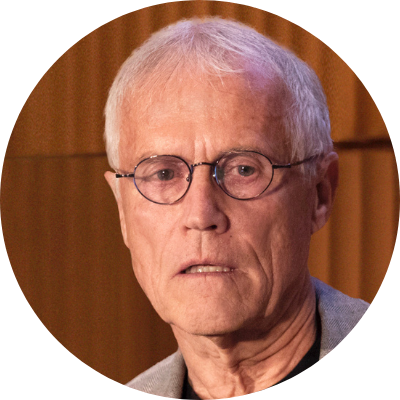 Paul Hawken