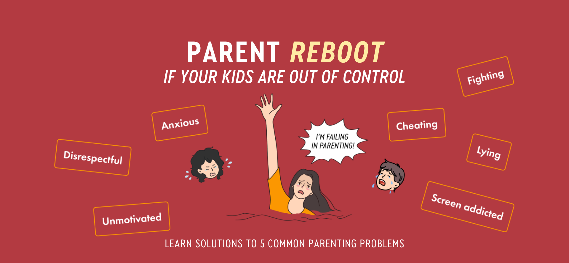 Parent Reboot