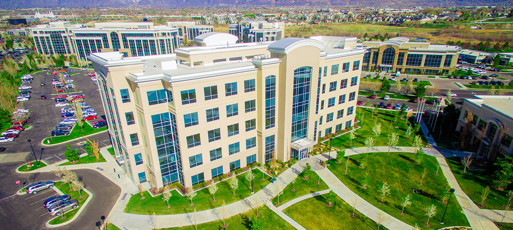 Homepage | Roseman University College of Dental Medicine