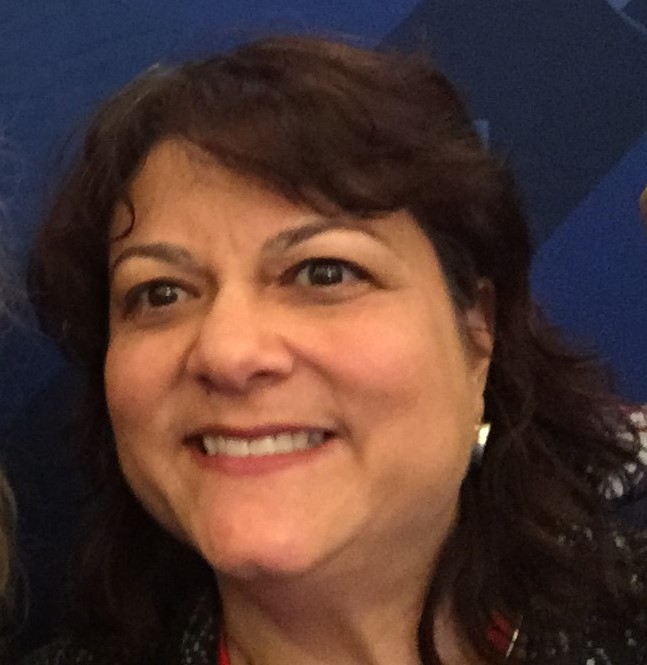 Image of Eileen Rivera Ley