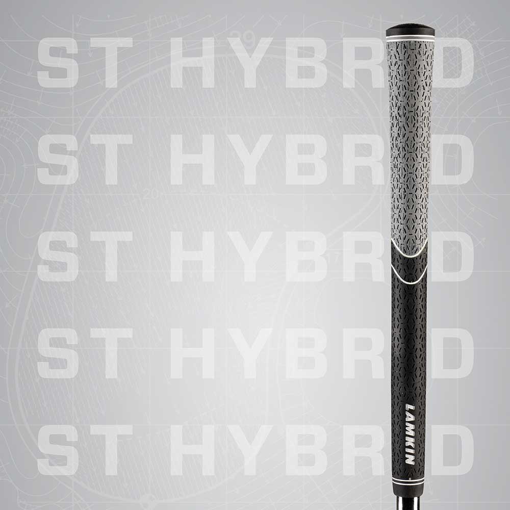 Lamkin Grips Module 5 - ST+ Hybrid