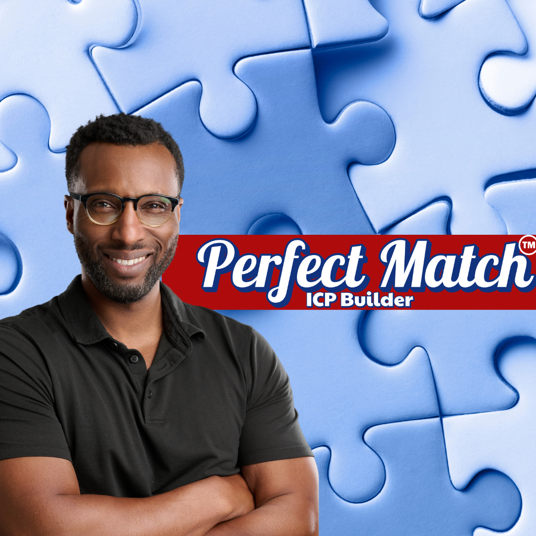 Ideal Client Profile Template Free