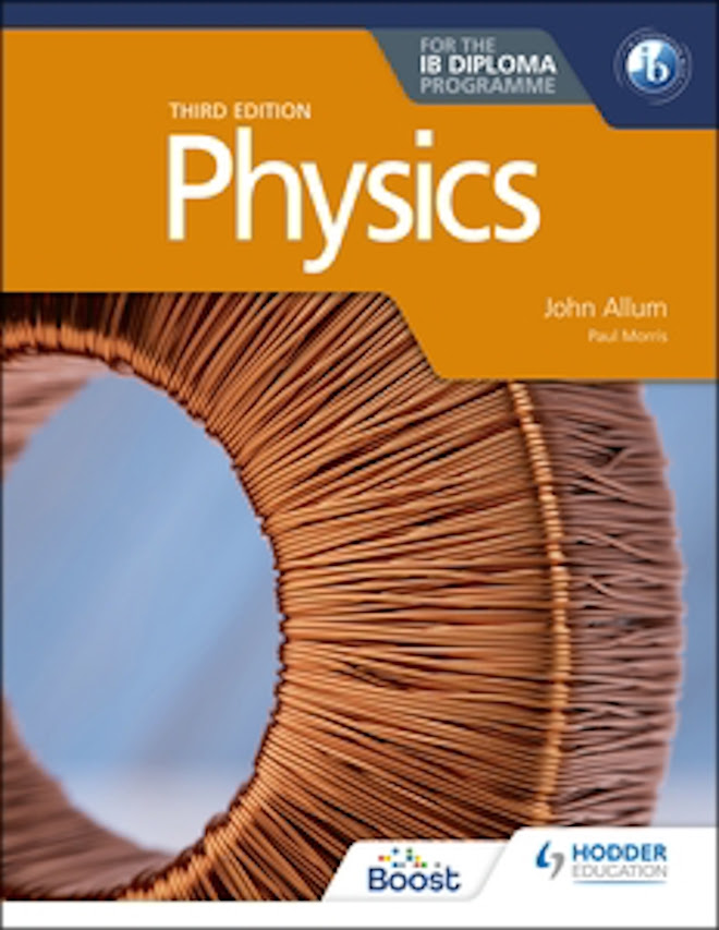 Developed in cooperation with the International Baccalaureate®  Trust experienced and best-selling authors to navigate the syllabus confidently with this coursebook that implements inquiry-based and conceptually-focused teaching and learning. - Consolidate skills and improve exam performance with short and simple knowledge-checking questions, exam-style questions and hints to help avoid common mistakes. - Integrate Theory of Knowledge into your lessons and provide opportunities for cross-curriculum study with TOK boxes and Inquiries that provide real-world examples, case studies and questions. - Provide opportunities for conceptual discussions and comparisons with linking questions at the end of each chapter. - Develop ATL skills with a range of engaging activities.   Free online content Go to our website www.hoddereducation.com/ib-extras for free access to the following: - Practice exam-style questions for each chapter - Glossary - Answers to self-assessment questions and practice exam-style questions - Tools and Inquiries reference guide - Internal Assessment - the scientific investigation