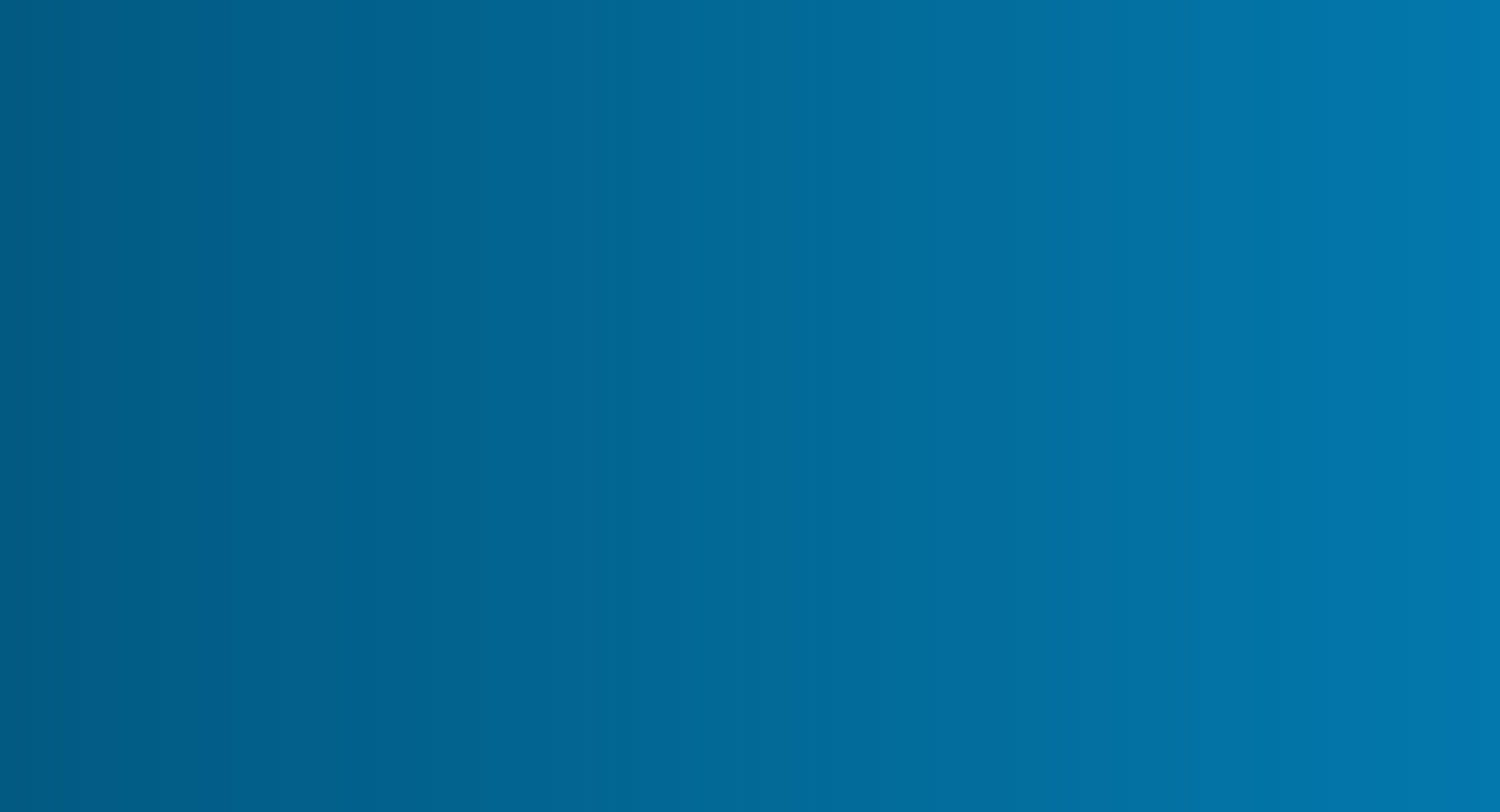 Blended blue background. Gain clarity on who you want to contact.