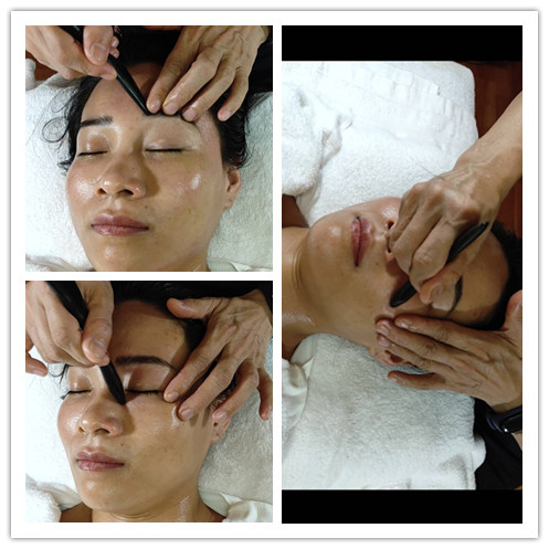 Facial Meridian Massage Masterclass