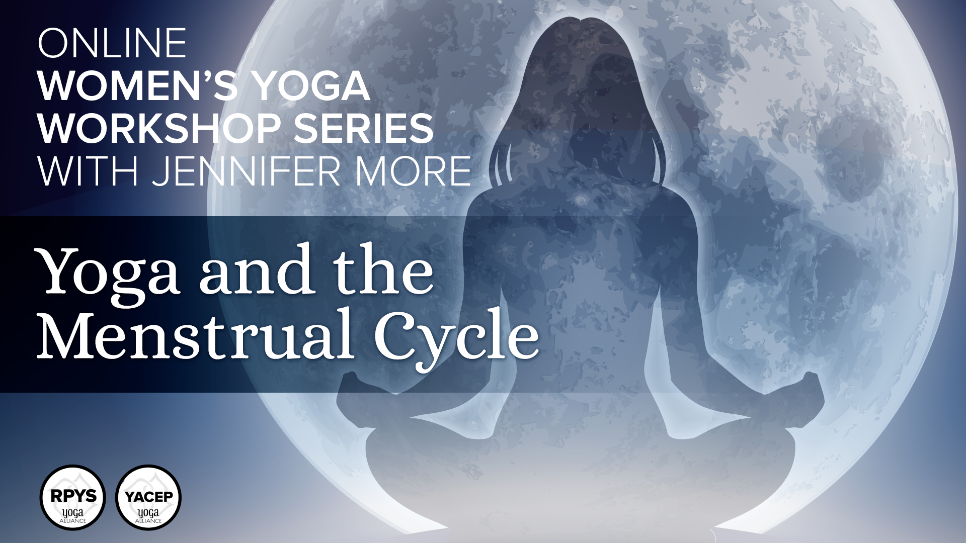 Yoga and the Menstrual Cycle