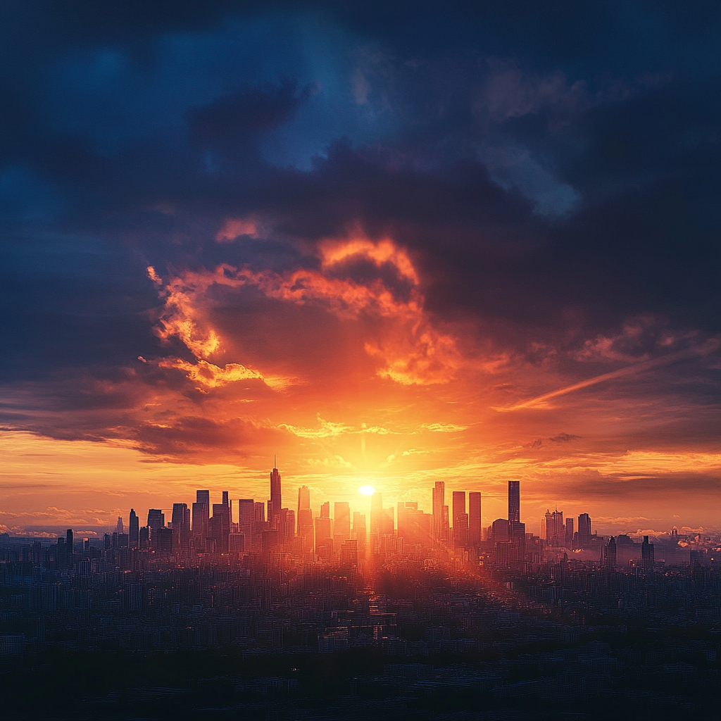 A new day dawning for those who embrace transformation with PTU.