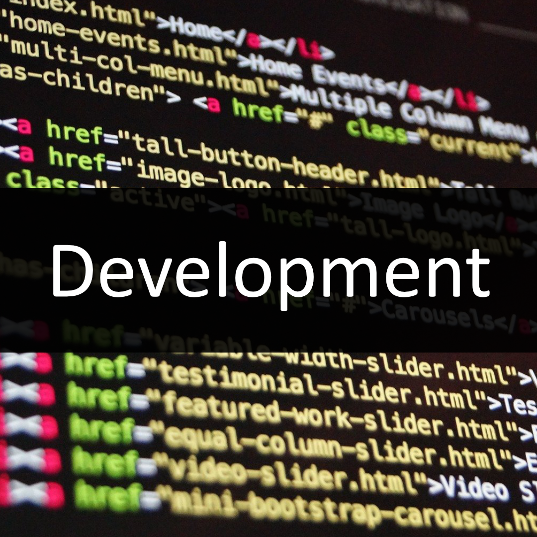 Development Courses