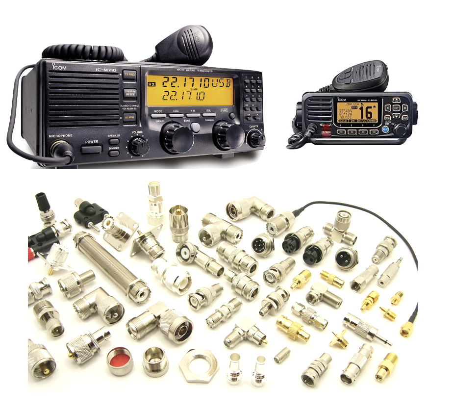 Learn all about Boat Electronics