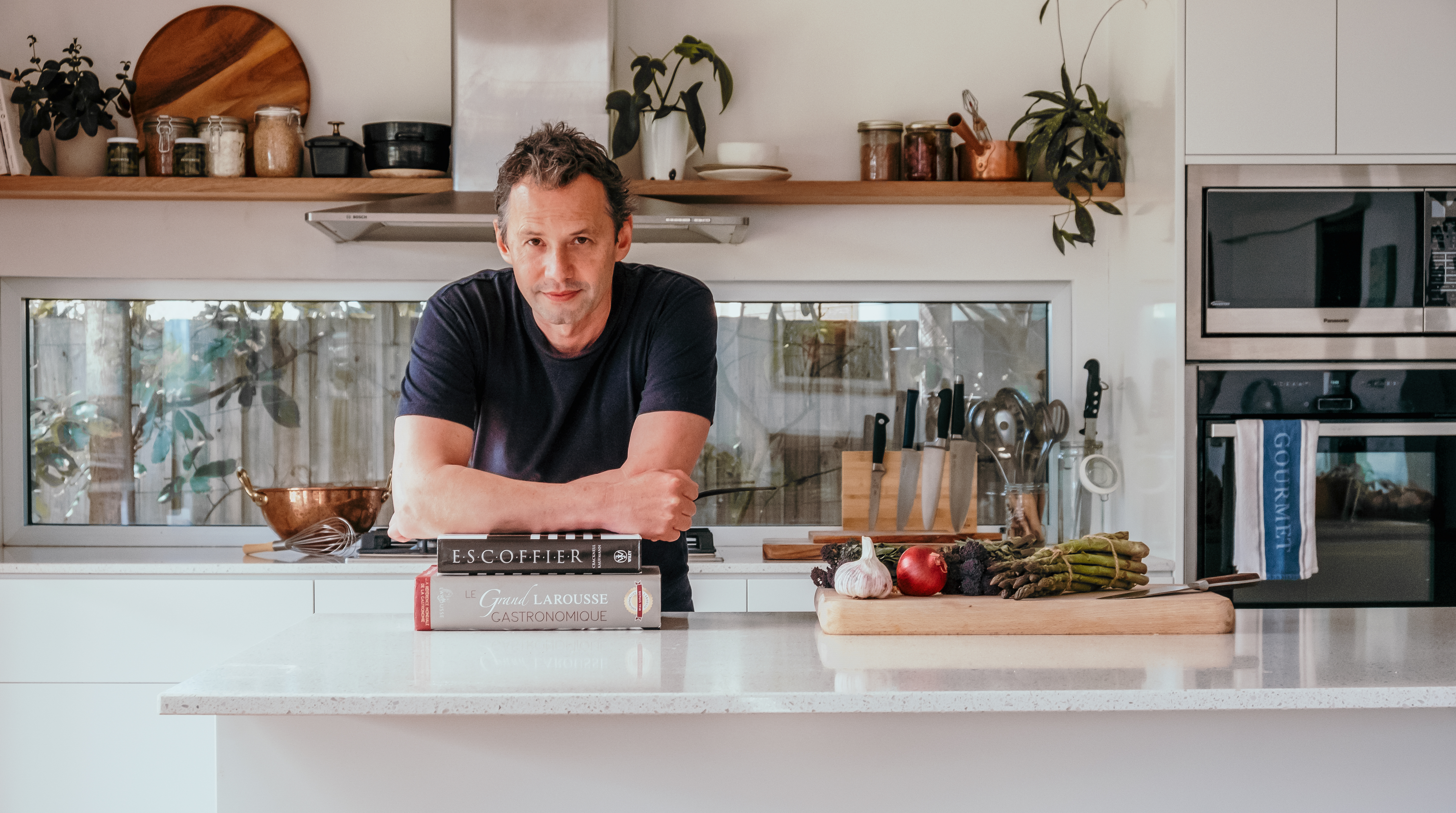 Online French Cooking School | The French Cooking Academy | thefrenchcookingacademy.com