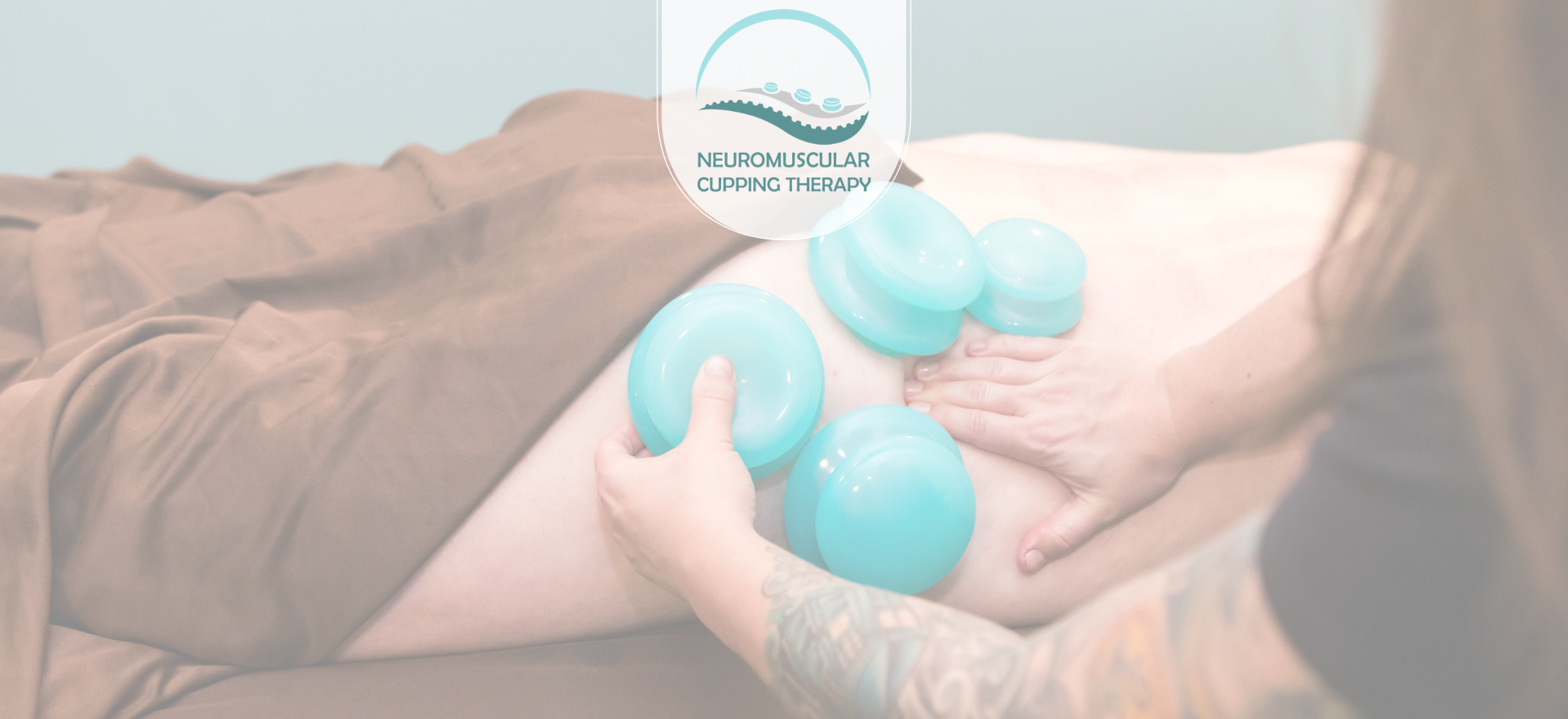 Neuromuscular Cupping Therapy Training Online CEU Course for Massage Therapists