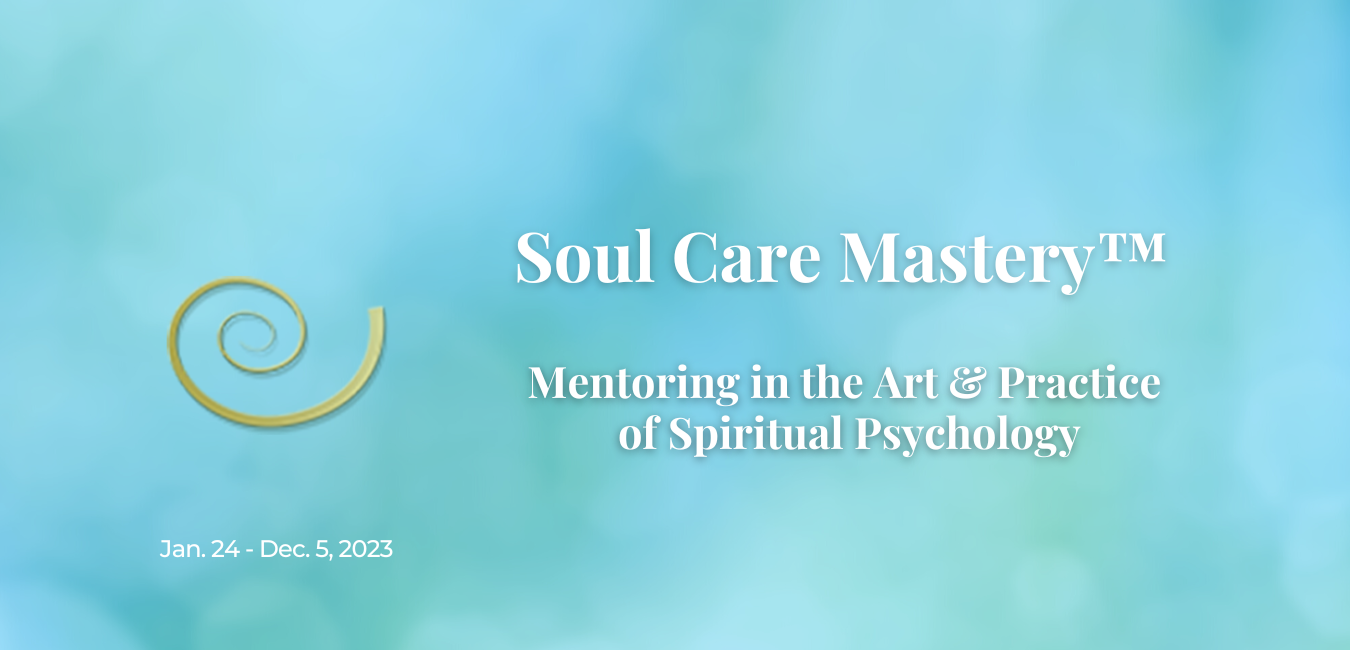 Soul Care Mastery™ 2.0