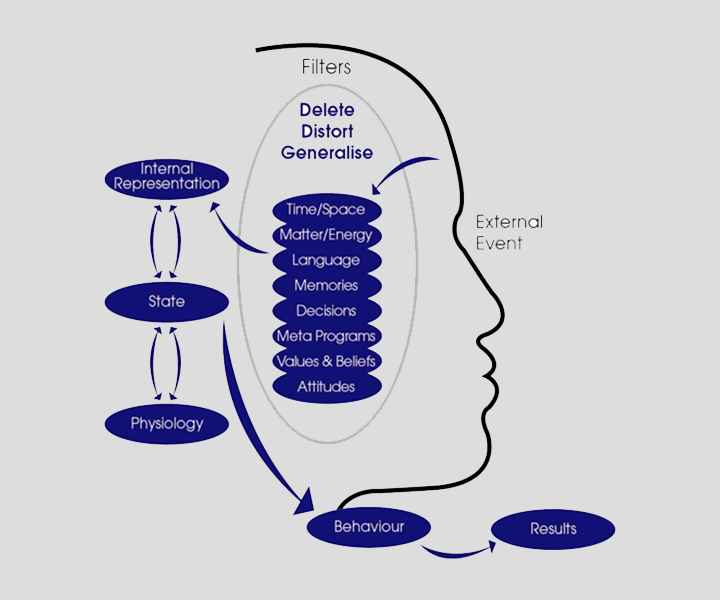 NLP communication module