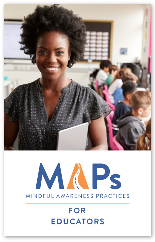 MAPs For Educators Course